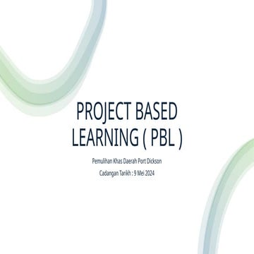 PROJECT BASED LEARNING ( PBL ) PEMULIHAN.pptx