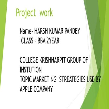 PROJECT BY HARSH PANDEY of flower the.pptx