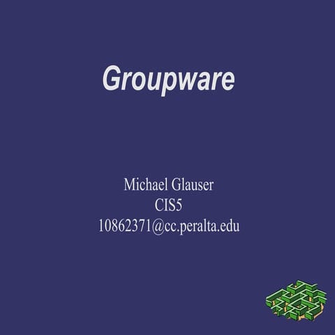 Project CIS5 Presentation.ppt