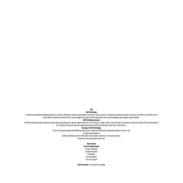 Project how to setup transportation request no