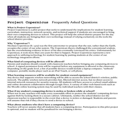 Project copernicus faq  4 