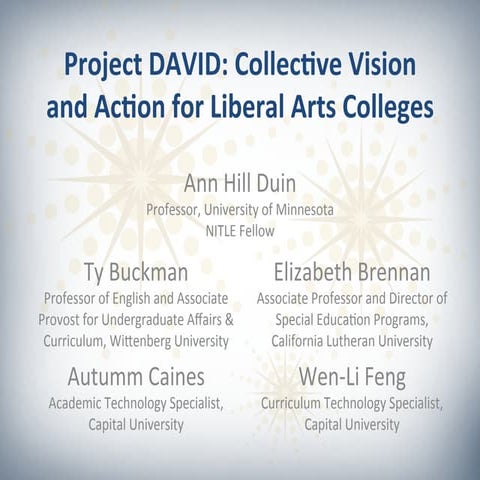 Academic Libraries As Hubs For Civic Engagement | PDF