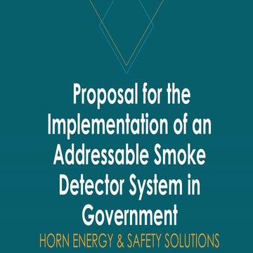 Project DESIGN OF SMOKE DETECCCTORS.pptx