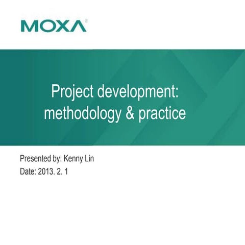 Project dev