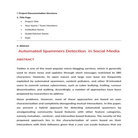 📘 Project Document automated spam.docx