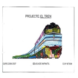 Projecte Tren
