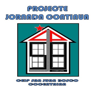 Projecte jornada continua bosco