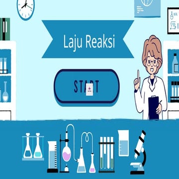 Comprehensive Overview of Reaction Rates: Concepts, Factors, and ...
