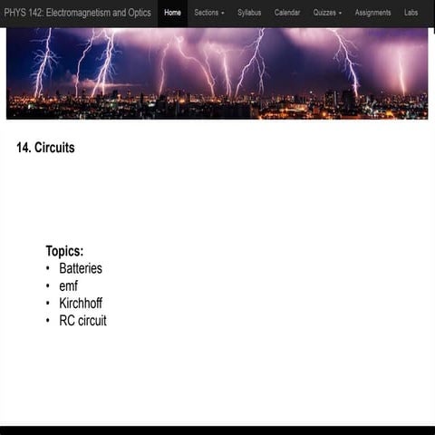 project EMF AND BATTERY.pdf CLAS 12TH TOPIC