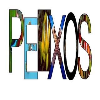 Projecte peixos