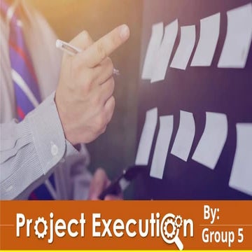 Project Execution and Design in Education.pptx
