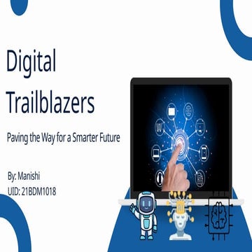 Project Expo (Digital Trailblazers).pptx