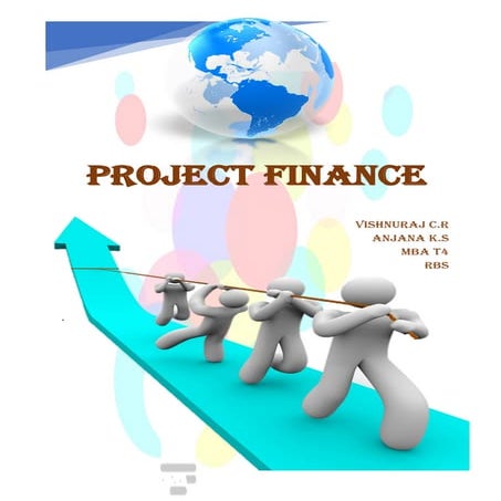 Project finance