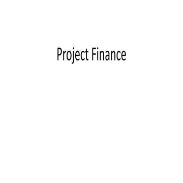 Project Finance types and explanations.pptx