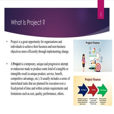 projectfinancing.pdfPROJECT FINANCING WITH ECONOMICAL