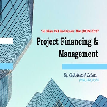 Project Financing & Management.pptxnnnhjftuj