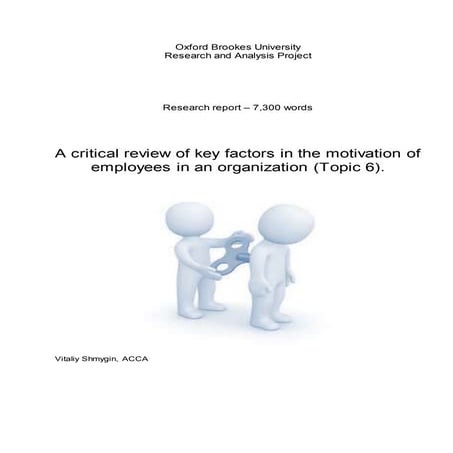 Solution Manual for Motivation Theory, Research, and Application, 6th ...