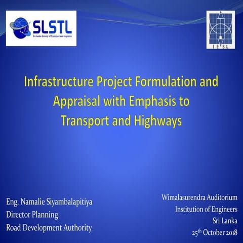 PROJECT FORMULATION AND DESIGN | PDF