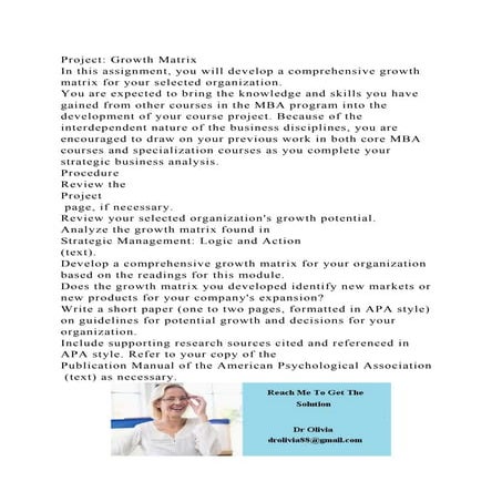 Project Code Of ConductIn This Assignment You Will Develop A Com docx