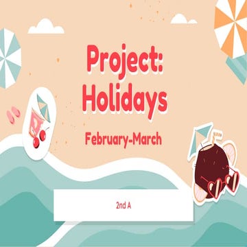 Project_ Holidays (Final Activity).pptx