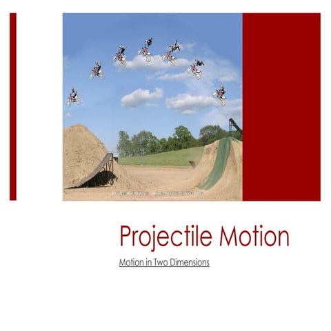 Science 9 quarter4 module 1 projectile motion | PPTX
