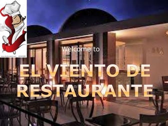 CABUS El Viento De Restaurante