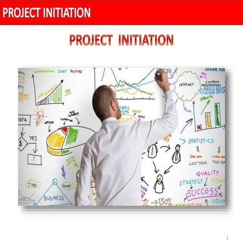 Project initiation topic 2.1_introduation