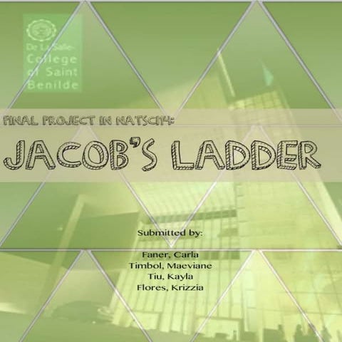 Jacob's Ladder