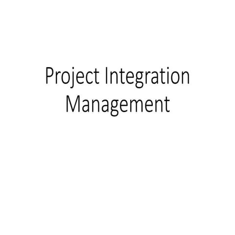 Project Integration Management.pptx