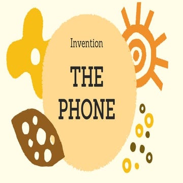 proyecto de ingles sobre la evolucion de los telefonos.pptx