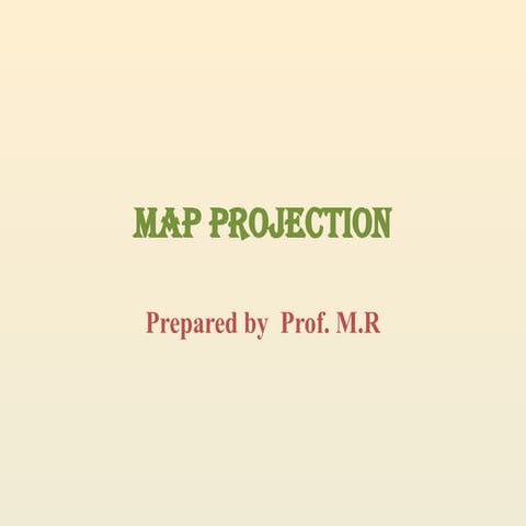 Projection.pptx Projection.pptxProjection.pptx