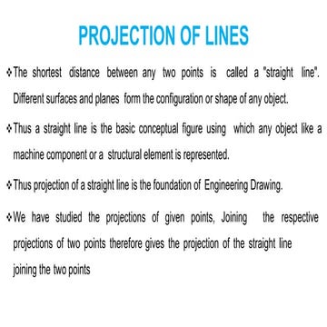 Projection of Lines.pptx