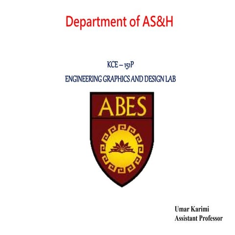 Projection of Points.pptx