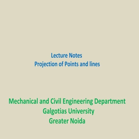 Projectionofpointsandlines (1)