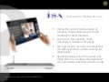 ISA Interactive System Access part2.0