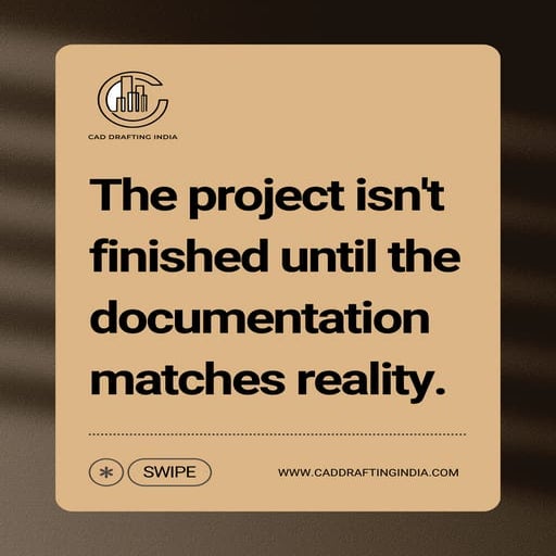 Project Complete with Accurate Docs BIM! | PDF