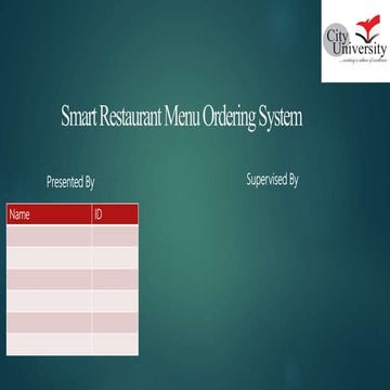 projectitv-205smartrestaurantmenuorderingsystemusingarduino-200515024006_2-co...