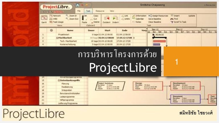 projectlibre pricing
