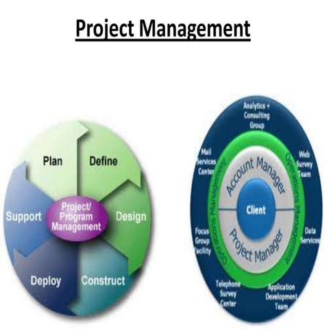 Utsav Mahendra : Project management