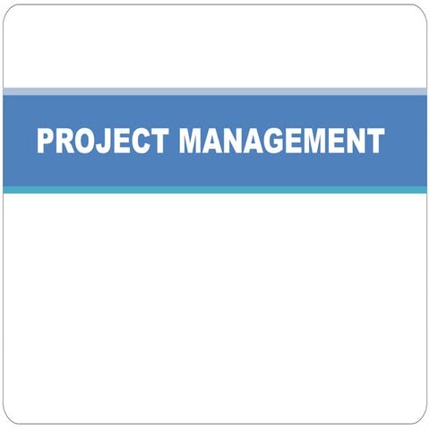Project management