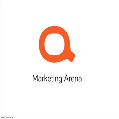 Project Management 2014 - Manifesto dell'igiene progettuale