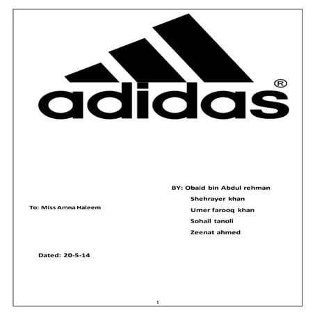 Adidas