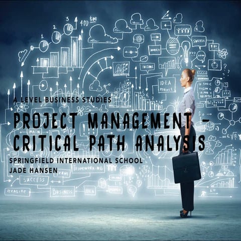 Project management