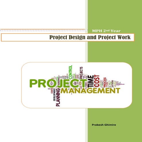 Project Management
