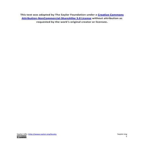 Project management   from simple to complex