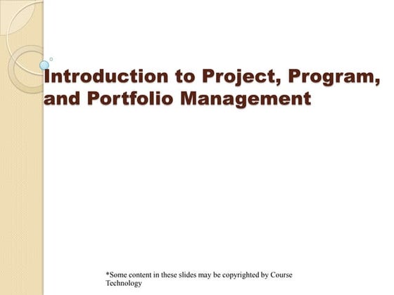 Project management for Ict Content by Group 3 Archimedes | PPT