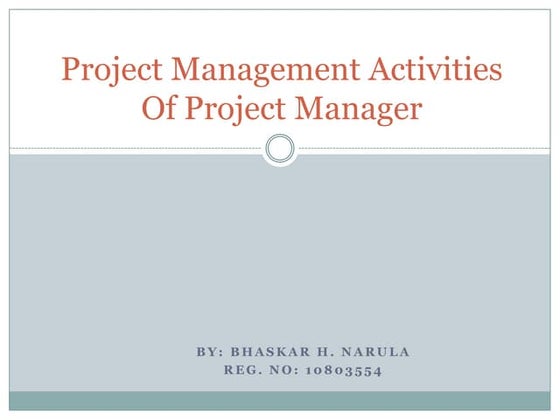Leadership program structure | PPT