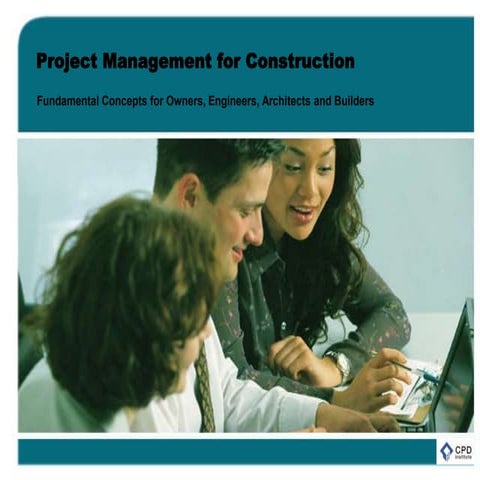 Project management chapter 9