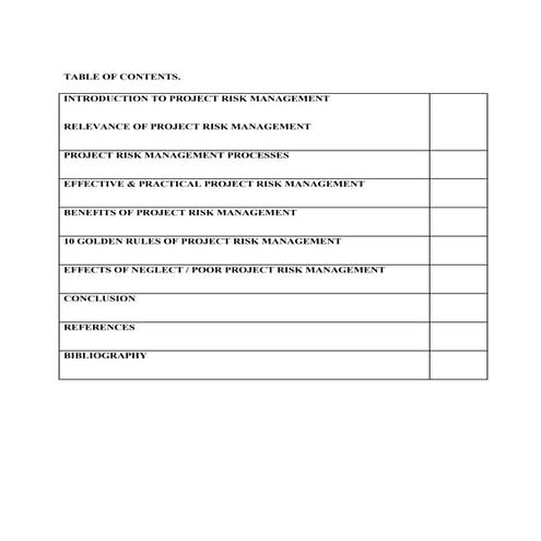 Bertrand's Individual Essay