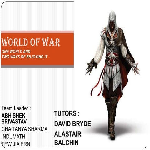 Project Management Liverpool John Moores University